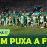 Palmeiras lento na reformulação para 2025 | Tardezinha do NP #83