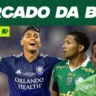 Corujão: Mercado da bola do Palmeiras