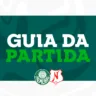 Como assistir ao jogo entre Palmeiras e Náutico-RR pela estreia da Copinha 2025