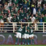 Palmeiras disputará Super Mundial 2025 (Foto: Cesar Greco/Palmeiras)