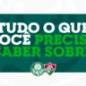 Brasileirão: tudo o que você precisa saber de Palmeiras e Fluminense