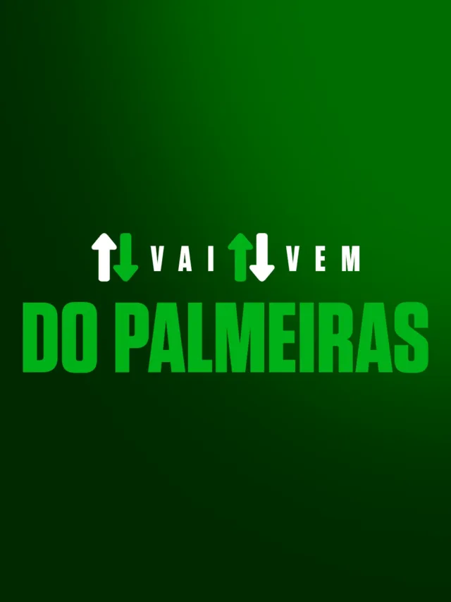 Andreas Pereira e mais: Confira vaivém do Palmeiras no mercado da bola