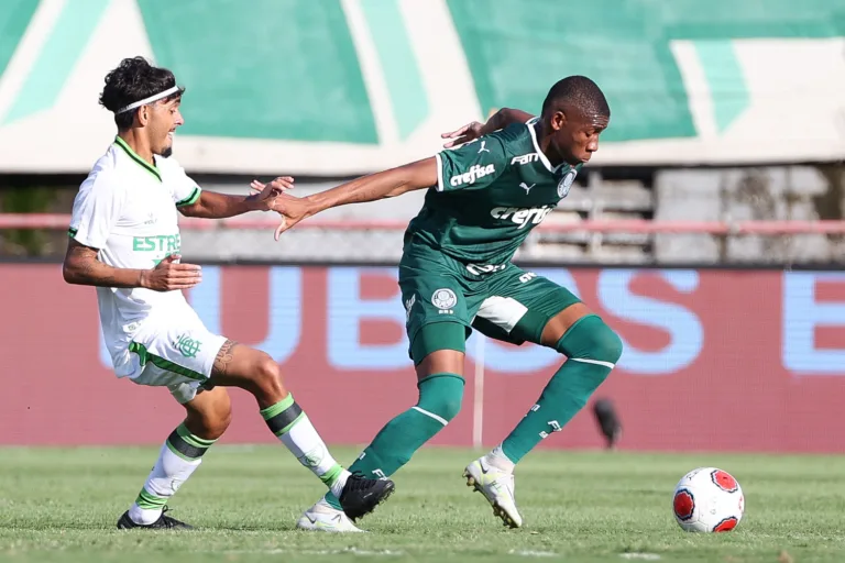 Foto: Fabio Menotti/Palmeiras