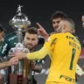 Verdão venceu Libertadores em 2020 (Foto: Cesar Greco/Palmeiras)