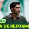 Reformulação no Palmeiras? Tardezinha do NP #081