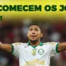 Vai e vem do mercado e estreia do Palmeiras na Copinha | Tardezinha do NP #87