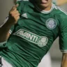 Foto: Divulgação/Palmeiras