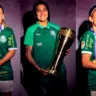 Palmeiras anuncia renovação de oito meio-campistas no feminino