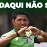 Corujão NP: Rony vai deixar Palmeiras e seguir para Fluminense?