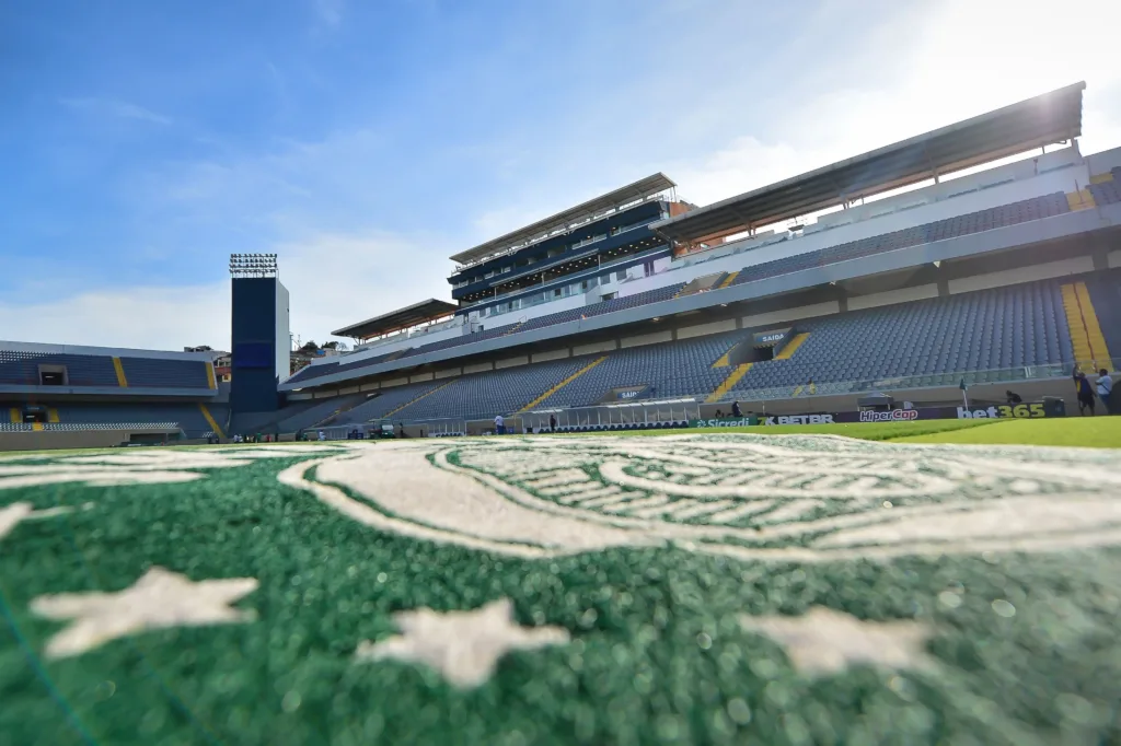 (Foto: Mauro Horita/Ag.Paulistão) (Foto: Mauro Horita/Ag.Paulistão)