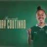 Palmeiras anuncia contratação de Rhay Coutinho