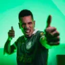 Palmeiras estuda oferecer camisa 10 para atacante Paulinho