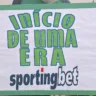 Em estreia no Palmeiras, Sportingbet promove ações exclusivas que envolvem até profeta do Allianz Parque