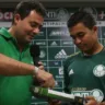 Sob reformulação para 2025, Palmeiras completa 10 anos de 'virada de chave'