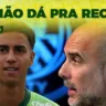 Vai e vem do mercado: Vitor Reis na mira do Manchester City | Tardezinha #89