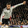 Marco Silva, técnico do Fulham, nega aumento da oferta do Palmeiras por Andreas Pereira: 'Totalmente falso’