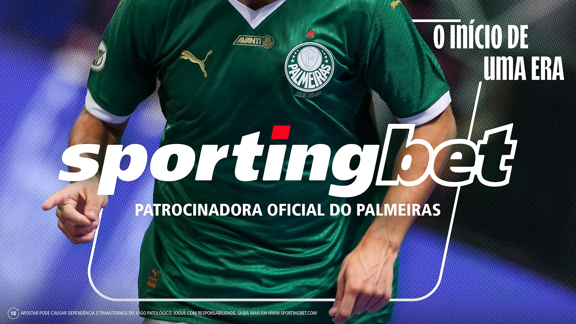 (Foto: Divulgação/Palmeiras)