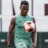 Palmeiras busca alternativas para ter Jhon Arias e estuda incluir Atuesta e compensação financeira no negócio com Fluminense