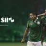 Palmeiras anuncia patrocínio com Sil Fios e Cabos Elétricos