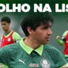 Corujão NP: Lista de inscritos do Paulistão