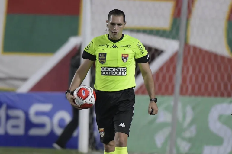 (Foto: Federação Paulista de Futebol)