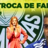 Anúncio da Sportingbet e Dudu responde Leila Pereira | Tardezinha #90