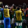 Conmebol define data e horário de final da Libertadores Sub-20 entre Palmeiras e Flamengo