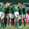 Palmeiras em ação em 2025 (Foto: Cesar Greco/Palmeiras)