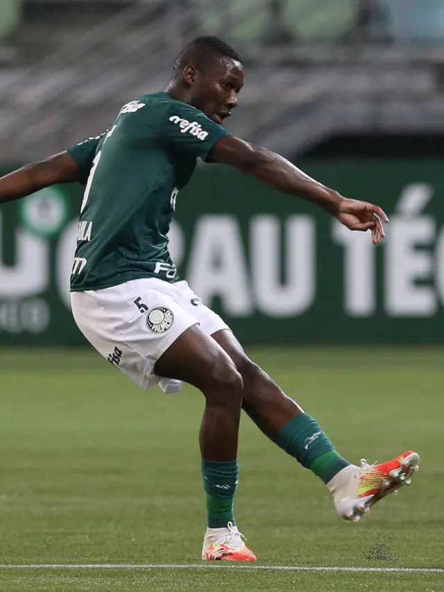 Por onde andam os titulares do Palmeiras campeão do Paulistão 2020?