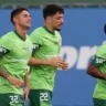 Trio do Palmeiras é convocado para Seleção do Uruguai