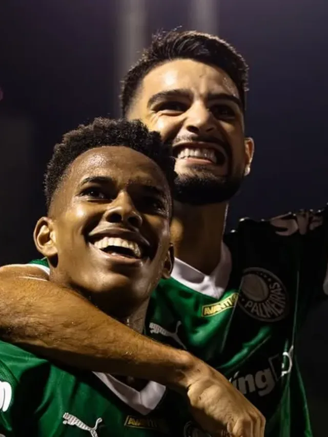 Colunistas opinam: Qual deve ser o ataque do Palmeiras em clássico contra São Paulo?