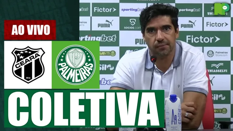 Coletiva Ceará