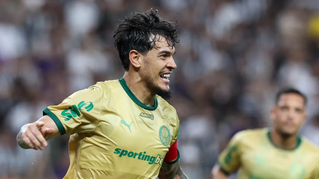 Foto: Cesar Greco/Palmeiras