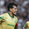 Foto: Cesar Greco/Palmeiras