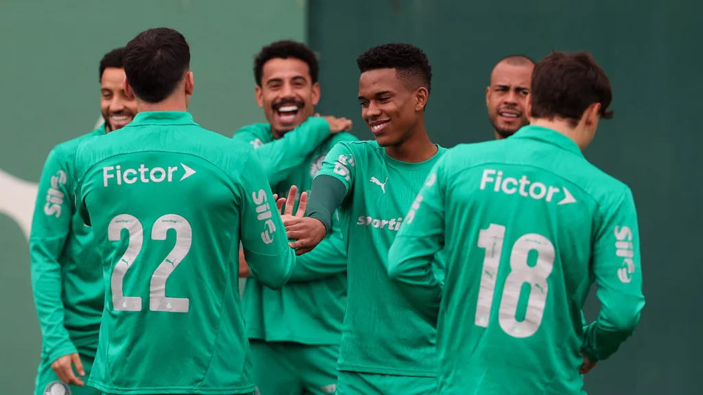 Palmeiras Palmeiras