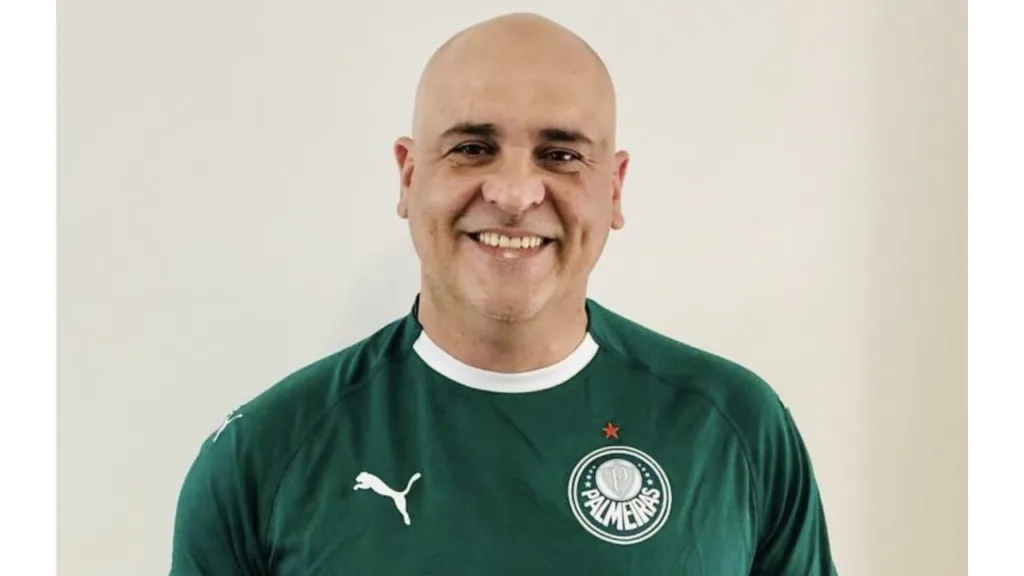 Ex-goleiro Marcos é ídolo do Palmeiras (Foto: Reprodução/Instagram) Ex-goleiro Marcos é ídolo do Palmeiras (Foto: Reprodução/Instagram)