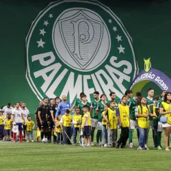 Palmeiras x Bahia