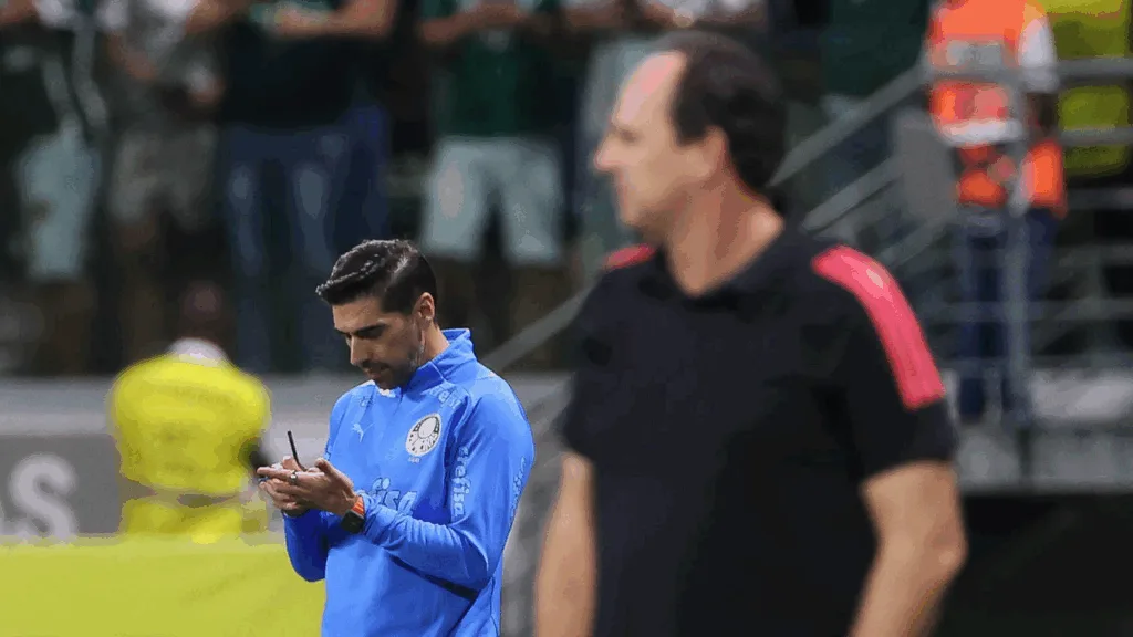 Rogério Ceni Rogério Ceni