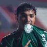Partida entre Palmeiras e Independiente del Valle-EQU, válida pela terceira rodada da primeira fase da CONMEBOL Libertadores Sub-20, no Estádio Gunther Voge, em San Lorenzo-PAR. (Foto: Fabio Menotti/Palmeiras/by Canon)