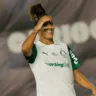 Amanda Gutierres faz hat-trick, se torna maior artilheira da história do clube e Palmeiras goleia Juventude fora de casa