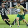 O Palmeiras venceu o Ceará na Arena Castelão (Foto: Cesar Greco/Palmeiras)