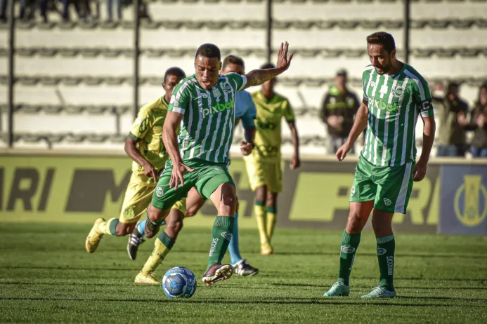 Juventude x Mirassol: onde assistir jogo ao vivo pelo Brasileirão 2025