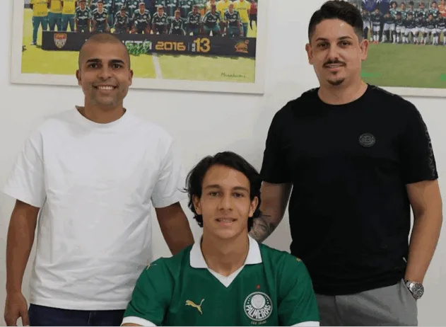 João tem contrato com multa acima de R$ 600 milhões (Foto: Divulgação)