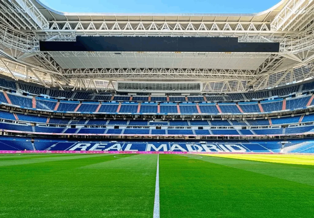 Real Madrid x Arsenal pela Champions League: onde assistir ao vivo e escalações do jogo