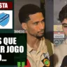 VÍDEO | Palmeiras x Bolívar: Maurício e Murilo destacam força do elenco e projetam disputa da Copa do Mundo de Clubes