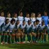 Verdão encara o Cruzeiro na próxima rodada do torneio nacional (Foto: Lara Vantzen/Internacional)
