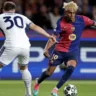 Inter de Milão x Barcelona: onde assistir jogo ao vivo pela semifinal da Champions League