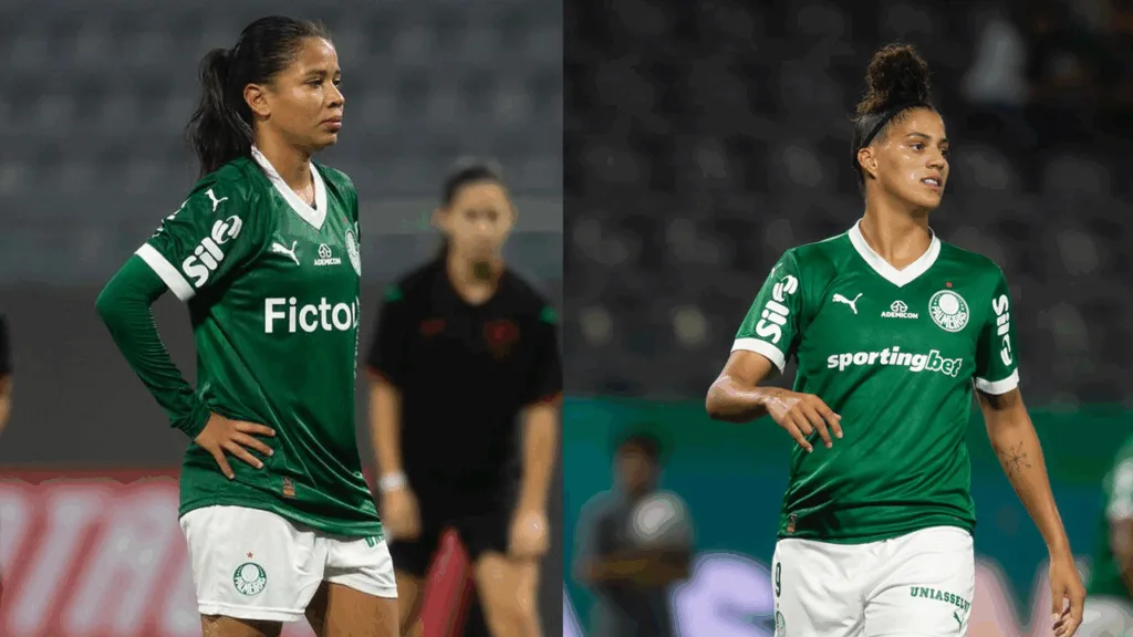 Na base e no profissional: Palestrinas vencem em rodadas do Brasileirão e Paulista