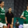 Na base e no profissional: Palestrinas vencem em rodadas do Brasileirão e Paulista