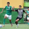 Palmeiras busca o terceiro título do Brasileiro Sub-17 (Foto: Daniela Veiga/Atlético-MG)
